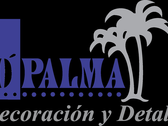 D´ Palma, Decoracion Y Detalle