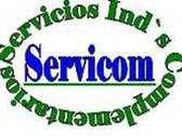 Servicom Servicios Industriales Complementarios