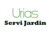 Urias Servi Jardín