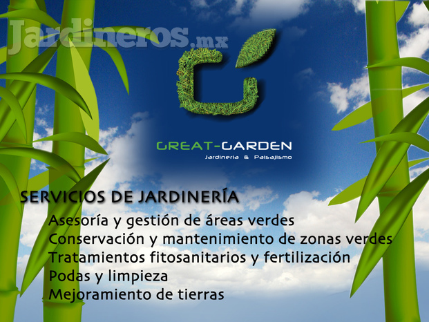 Greatgarden 