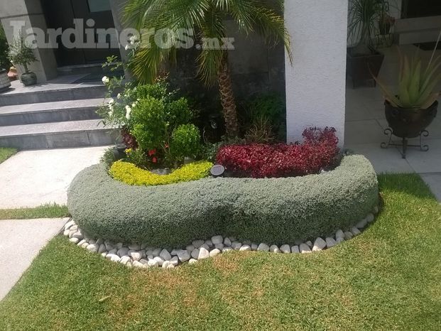 GREEN Jardineria