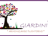 Logo Giardini