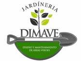 Jardinería Dimave