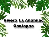 Vivero La Anáhuac Coatepec