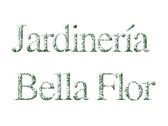 Jardinería Bella Flor
