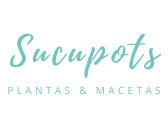 Sucupots, Plantas y Macetas