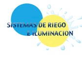 Sistemas de Riego e Iluminación