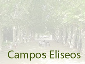 Campos Eliseos