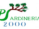 Jardineria 2000