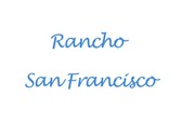 Rancho San Francisco