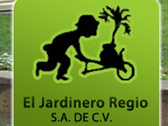 El Jardinero Regio