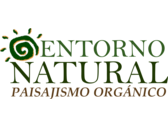 Logo Jardinería Natural