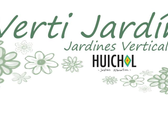 Logo Vertijardin