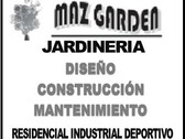 maz garden
