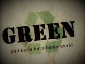 GREEN jardineria for a better world