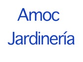 Amoc Jardinería