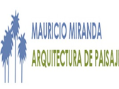 Irrigacion Profesional y Paisaje. Mauricio Miranda