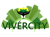 Logo Vivércity Cancún