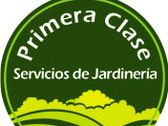 Logo Primera Clase Servicios Integrales