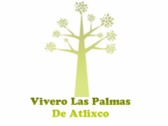 Vivero Las Palmas De Atlixco