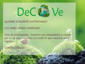 Logo Decove