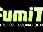 Fumitech-control profesional de plagas urbana