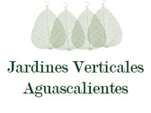 Jardines Verticales Aguascalientes