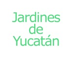 Jardines de Yucatán
