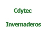 Cdytec Invernaderos