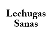 Lechugas Sanas