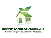 Proyecto Verde Chihuahua