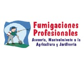 Fumigaciones Profesionales