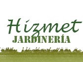 Hizmet Jardinería