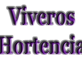 Viveros Hortencia