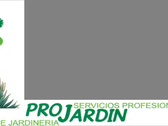 Pro Jardín