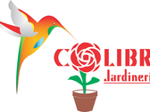 Colibrí Jardinería