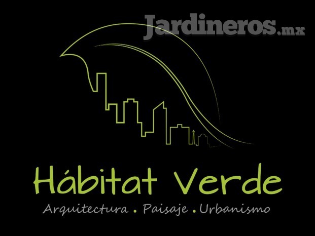 Hábitat Verde Paisajismo 