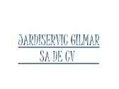 Jardiservic Gilmar