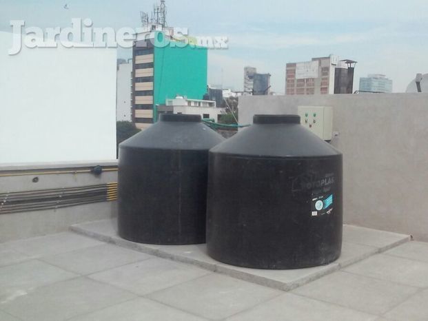 Proyecto cobertura azotea