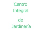 Centro Integral de Jardinería
