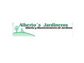 Alberto's Jardineros