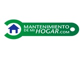 Mantenimiento de mi Hogar