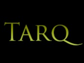 Logo TARQ ARQUITECTURA
