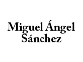 Miguel Ángel Sánchez