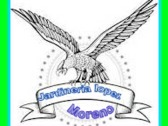 Logo Jardinería López Moreno