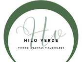 Hilo verde viveros