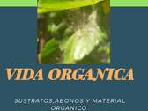 Vida Orgánica