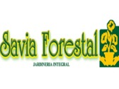 Viveros Savia Forestal
