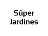 Logo Súper Jardines