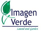 Logo Imagen Verde